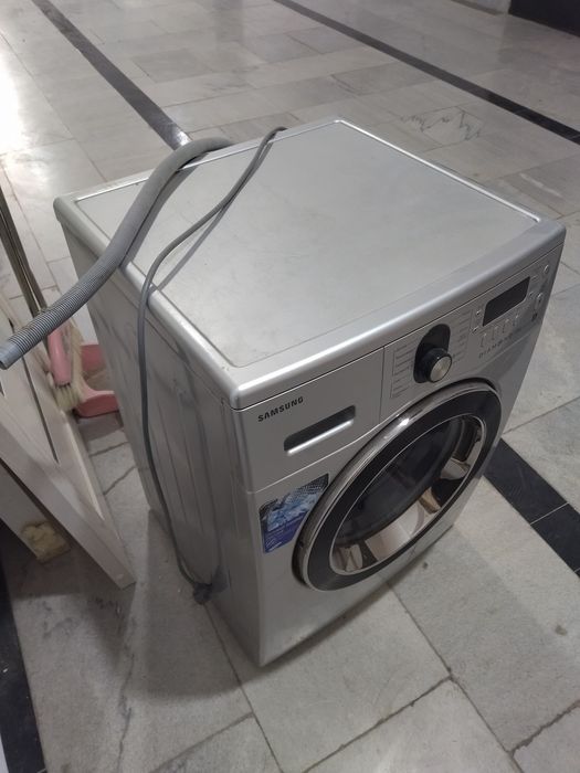 Samsung 7кг, Diamond 100% оригинал рабочая