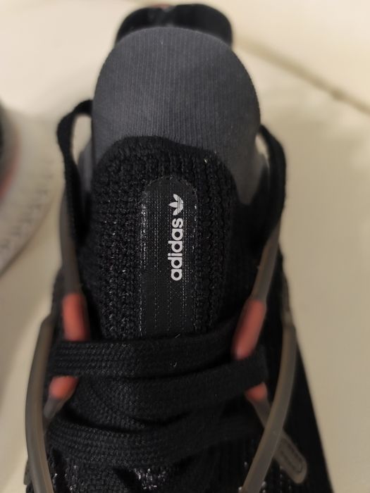 Adidas Nr 47 ⅓  4D Fusio Nike asics brooks