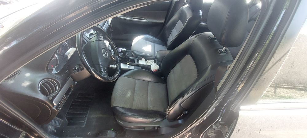 Mazda 6 2006 за части