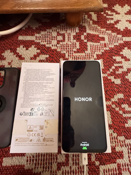 Honor 200 Smart