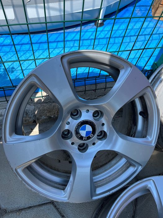 BMW F30 Джанти 17-ки