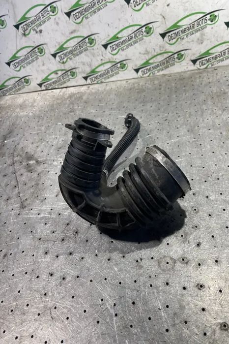 Tub furtun intercooler 4F0 129 615 E Audi A6 2006