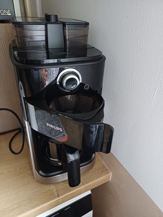 Cafetiera Philips