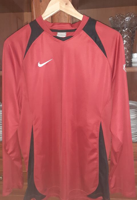 Tricou nike cu mânecă lungă