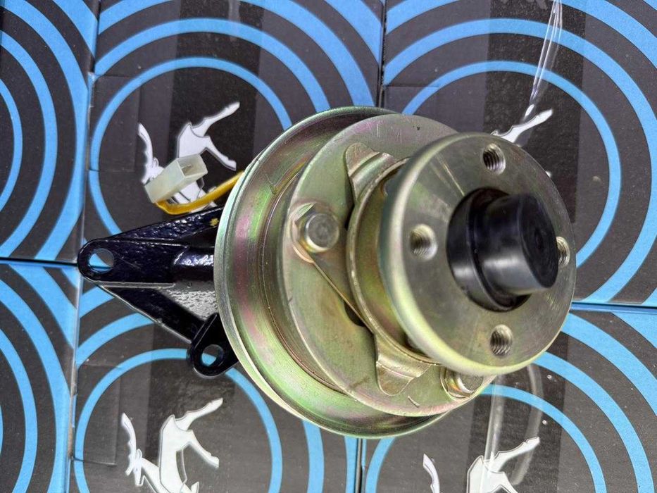 Электромуфта вентилятора Газель Евро-3