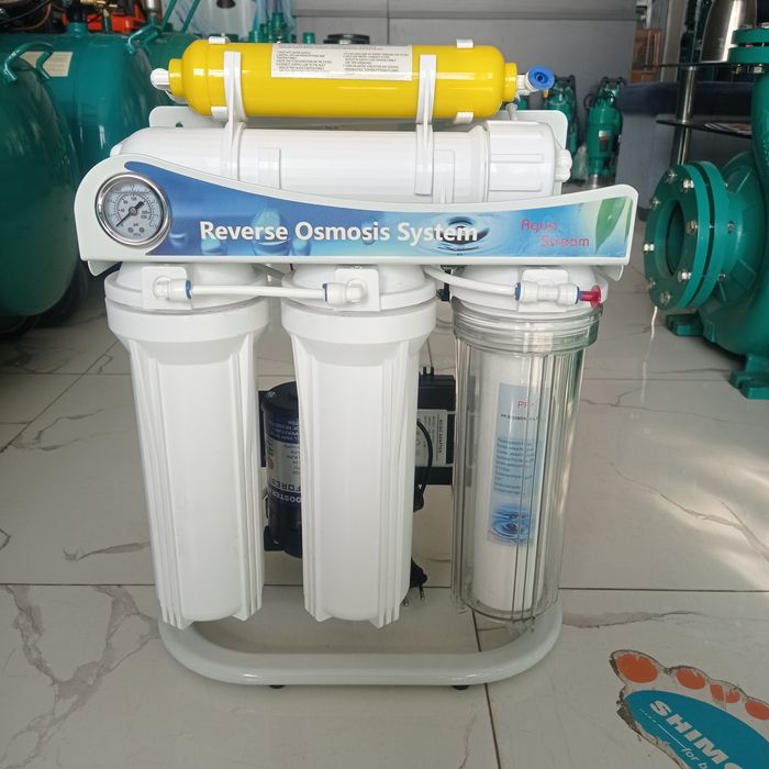 Осмос фильтр / osmos filtr