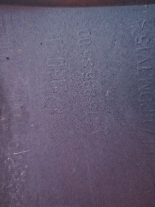 Bara fata Mercedes E Class E63 AMG dupa 2016 cod A2138858500