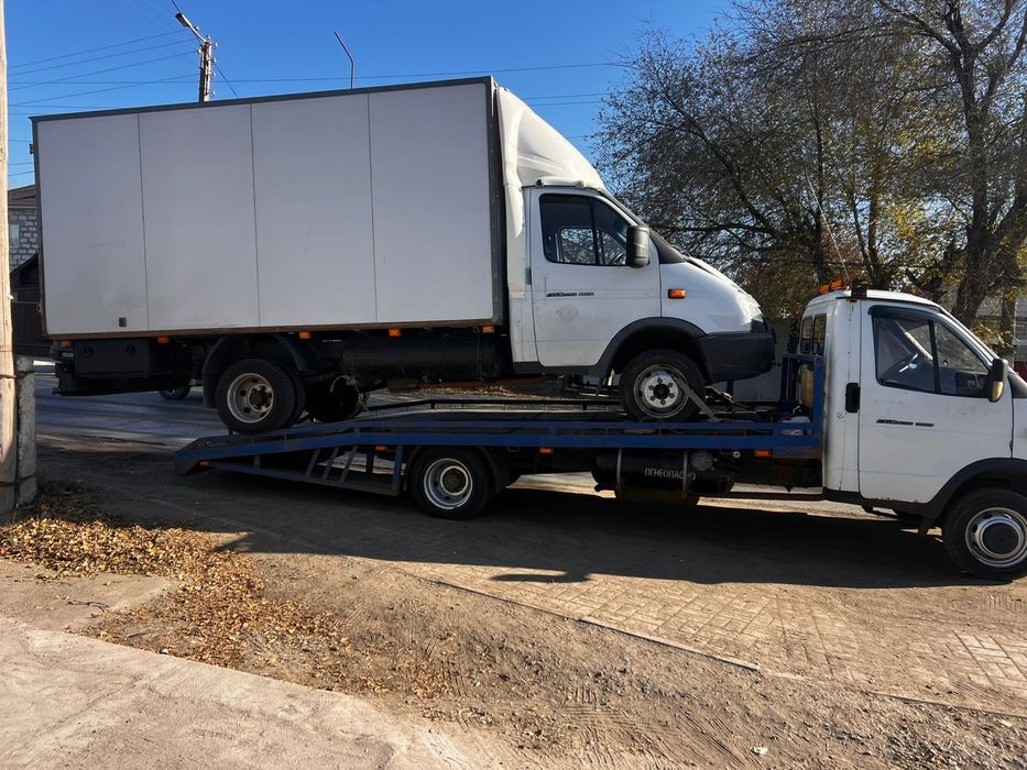 Эвакуатор услуга 24/7