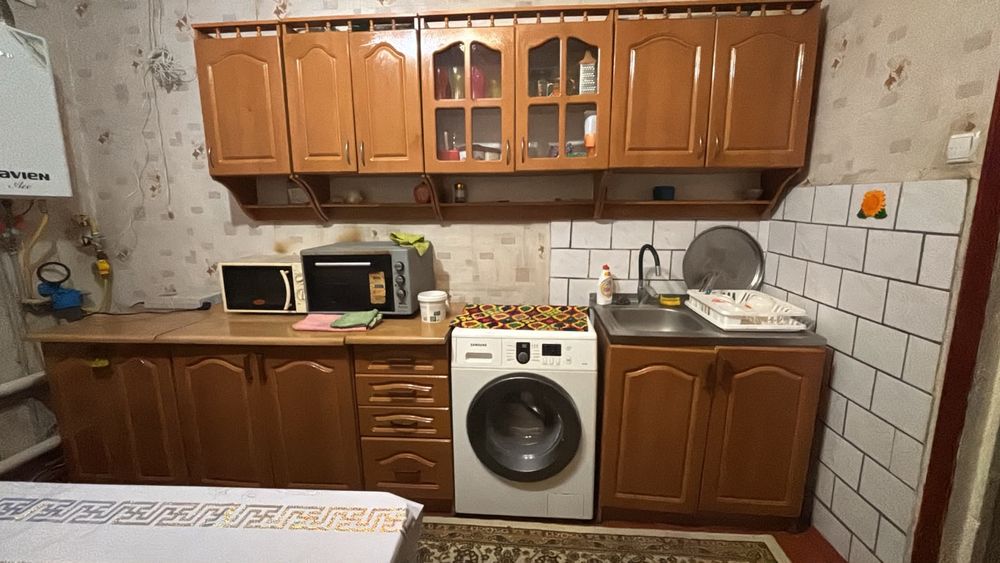 Продам кух гарнитур