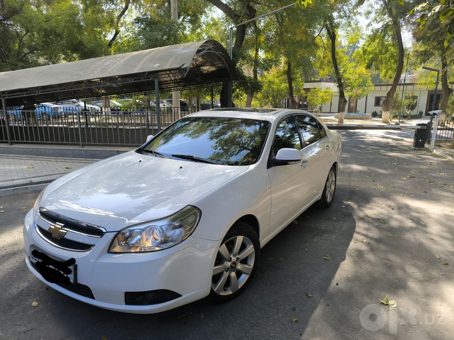 Продам свой автомобиль