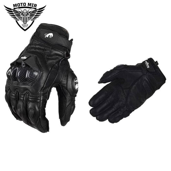 В наличии имеется фирменные кожаные перчатки FURYGAN AFS 10 Качество