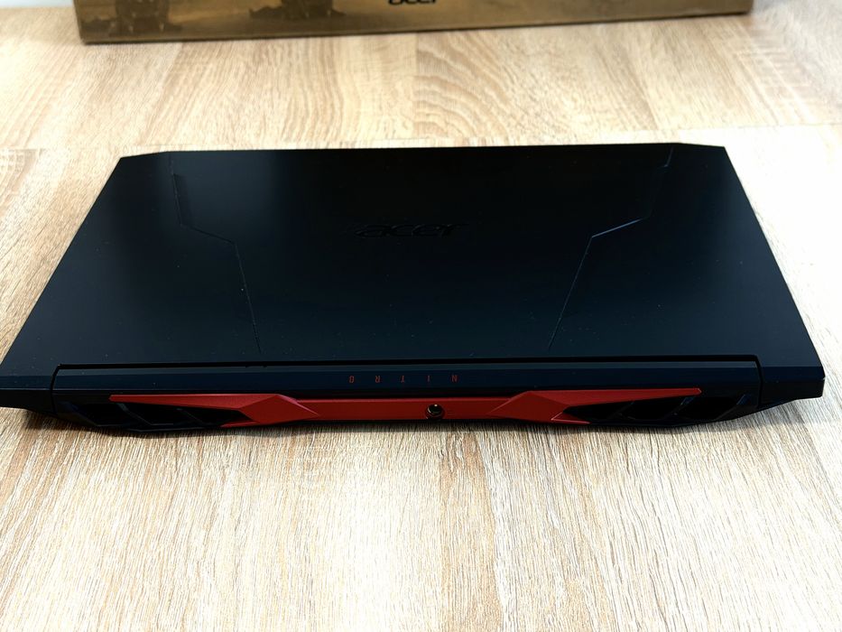Acer Nitro 5 – RTX 3050 / i5 11400 / 16GB RAM / SSD 512GB – Suceava