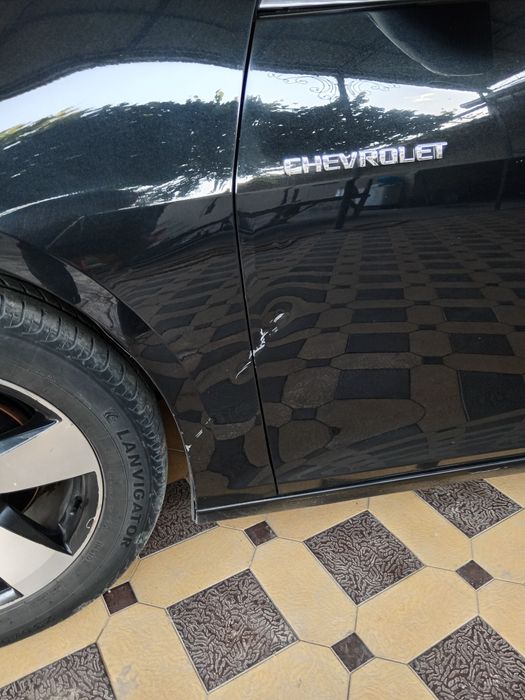 Малибу 1 механика 2012 йил юргани 186 минг краска тозза