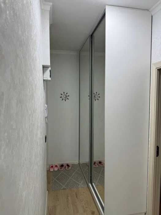 ЖК Алмазар Сити Аренда кв Рынок Жамий 2-ком ро-н Алмазарский