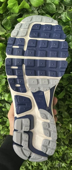 Nike zoom vomero 5 “Vast Grey/Blue VOID” original 100%