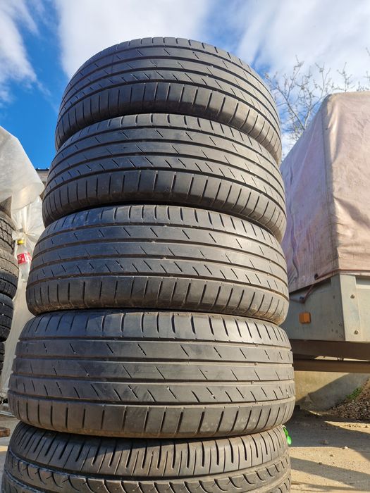 205 60 16 vara Kumho 2022