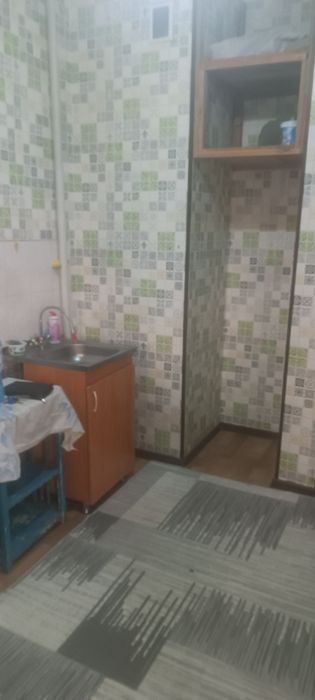 Ижарага уй берилади 1хона 2хона килинган тинчлик уйларида жойлашган