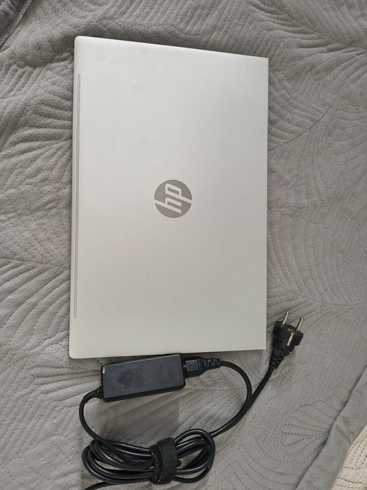 Продам ноутбук hp i5-11