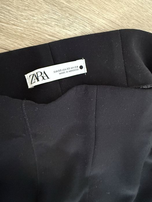 Кюлоты Zara р XS