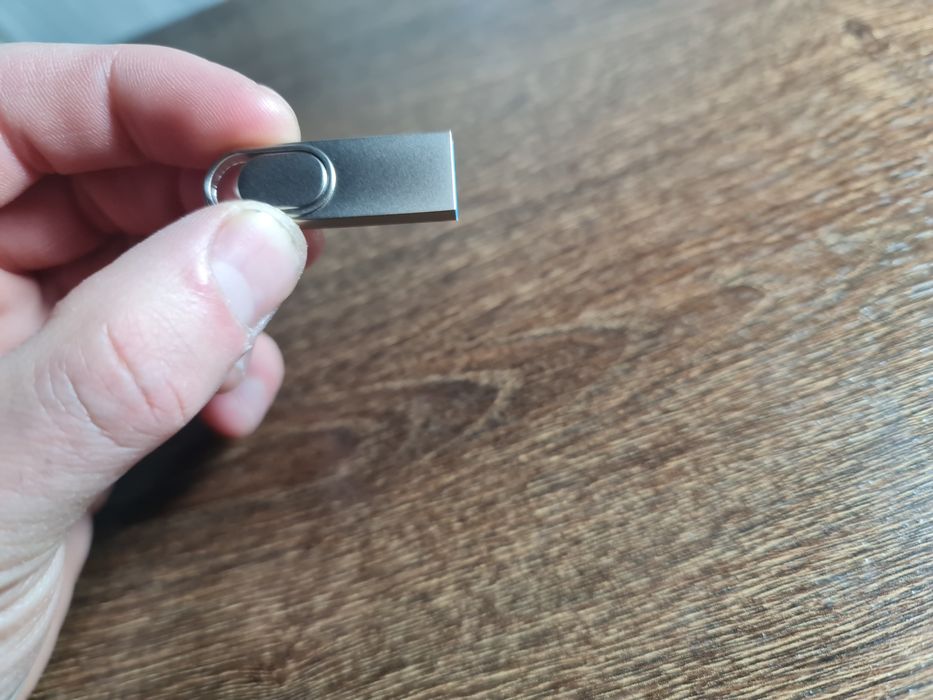 Memorie USB de 1 Tb, stick flash + tip C (memory stick)