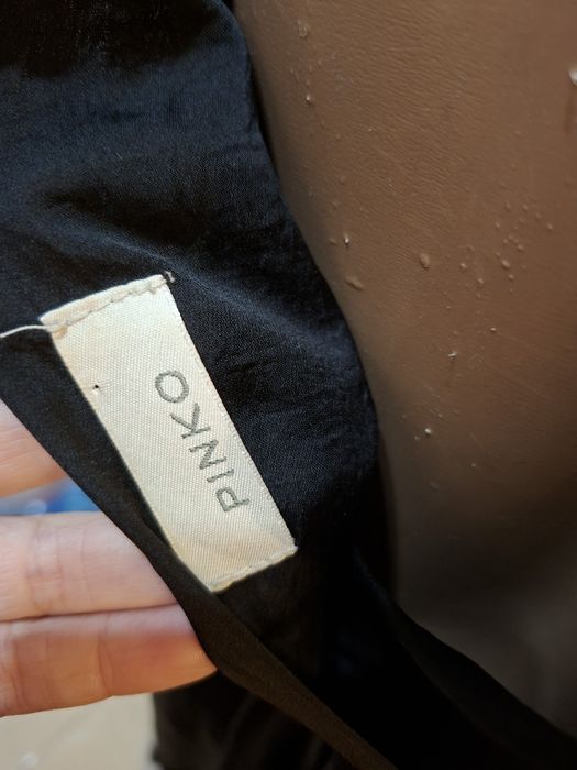 PINKO Made in ITALY-Premium Brand за ценители