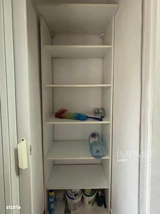 Apartament cu 2 camere in Gheorgheni