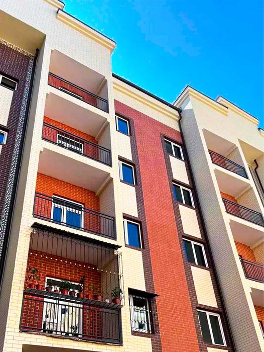 Продается квартира Геофизика 130 м2 4/1/5