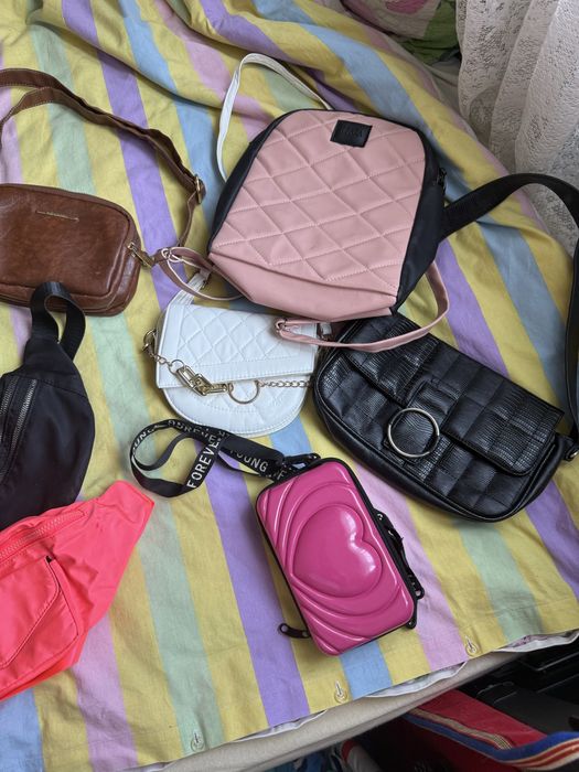 Чанти на символични цени