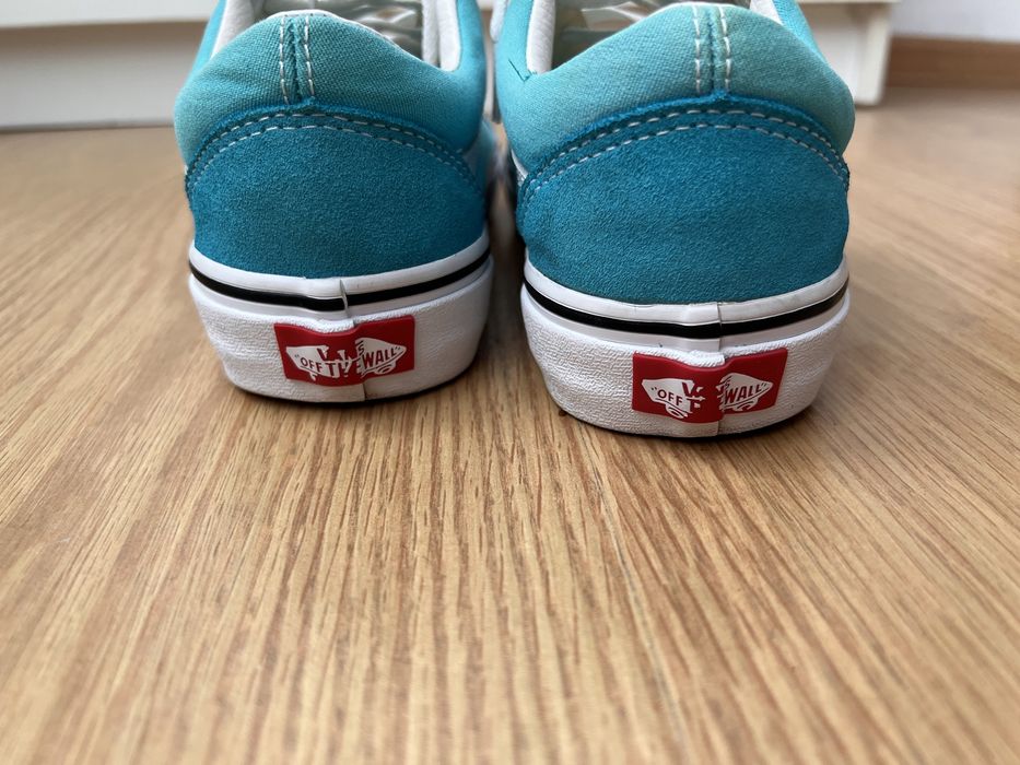 Sneaker Vans, marime 36,5