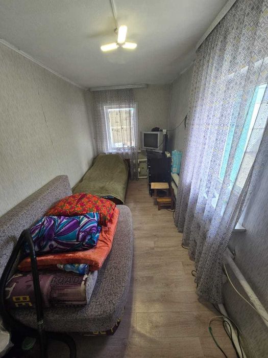 Дом, 60 м², Лесная