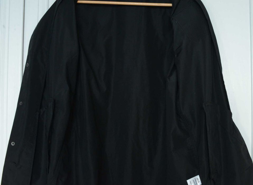 Pleasures S оригинальный плащ