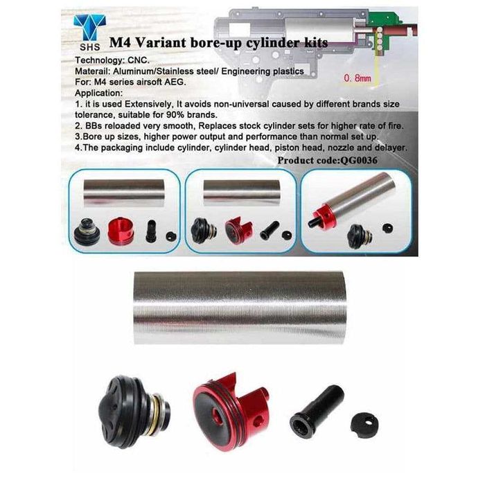 Pistol FULL METAL - Model Nou!! Cu MODIFICARE !! Airsoft Aer Comprimat