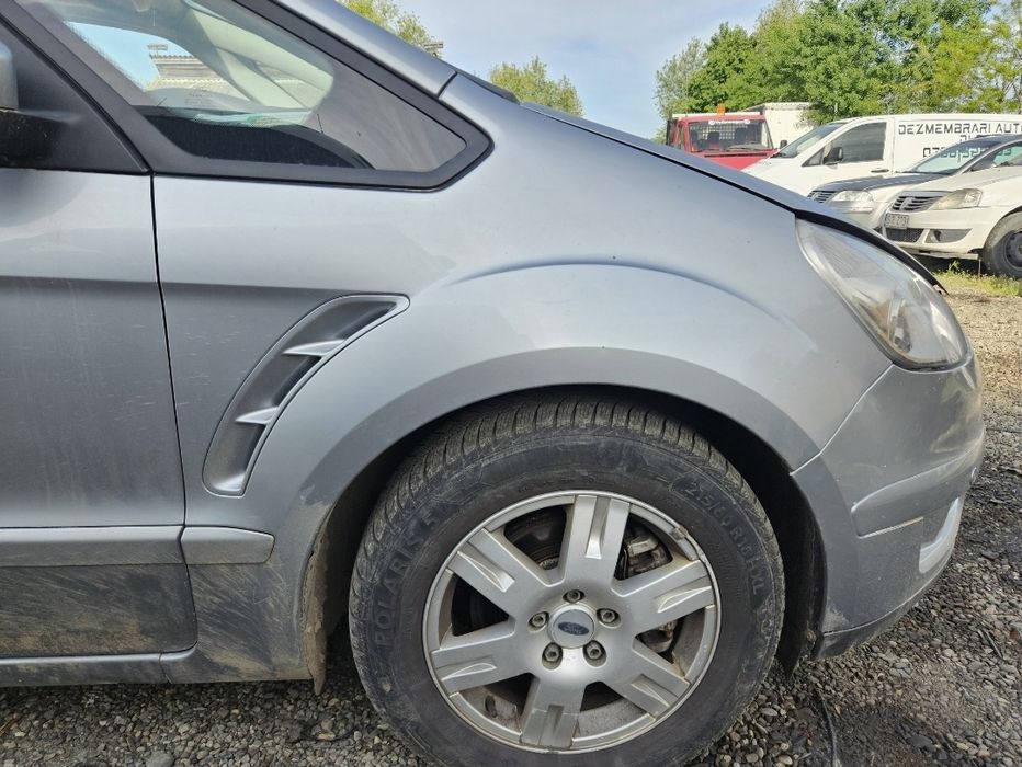 Roti de iarna Ford S Max 5x108 16