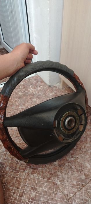 Руль сатылады жаксы жагдайда