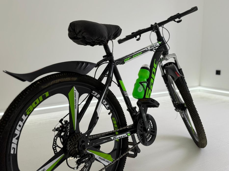 Продам велосипед взрослый