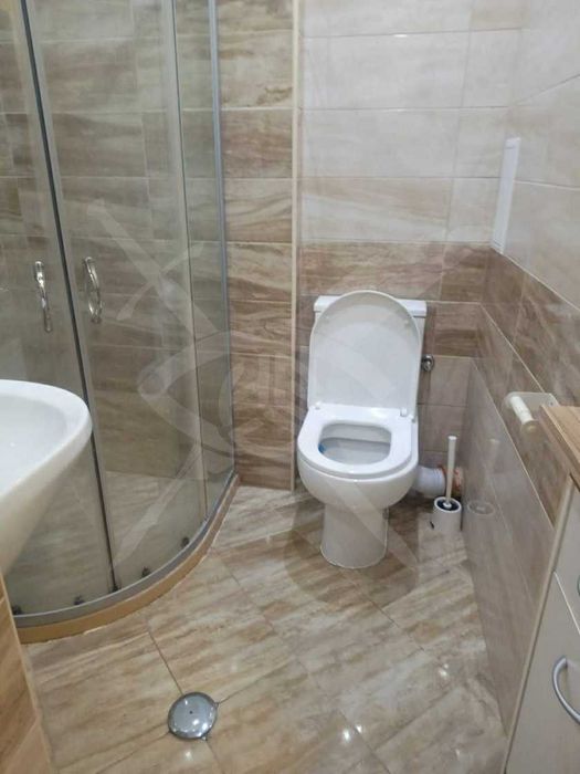 Дава се под наем Тристаен апартамент в Варна, Общината - 88 кв.м за 648.21 € - Снимка #6