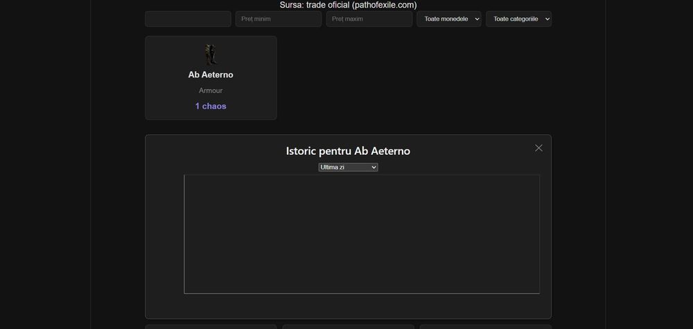 Dezvolt site-uri și aplicații web (React, Node.js, baze de date) — preț negociabil