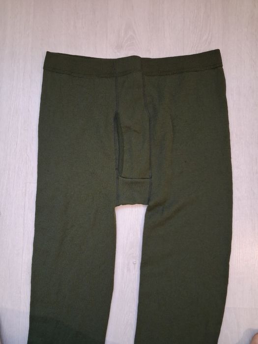 Vand Bluza de Lână  si Pantaloni Woolpower  Marime XL  Barbati