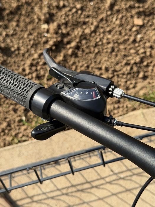 Велосипед SCOTT