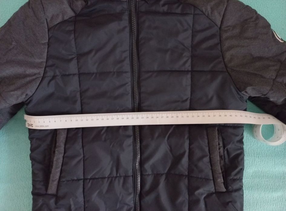 Детско есенно-зимно яке Champion