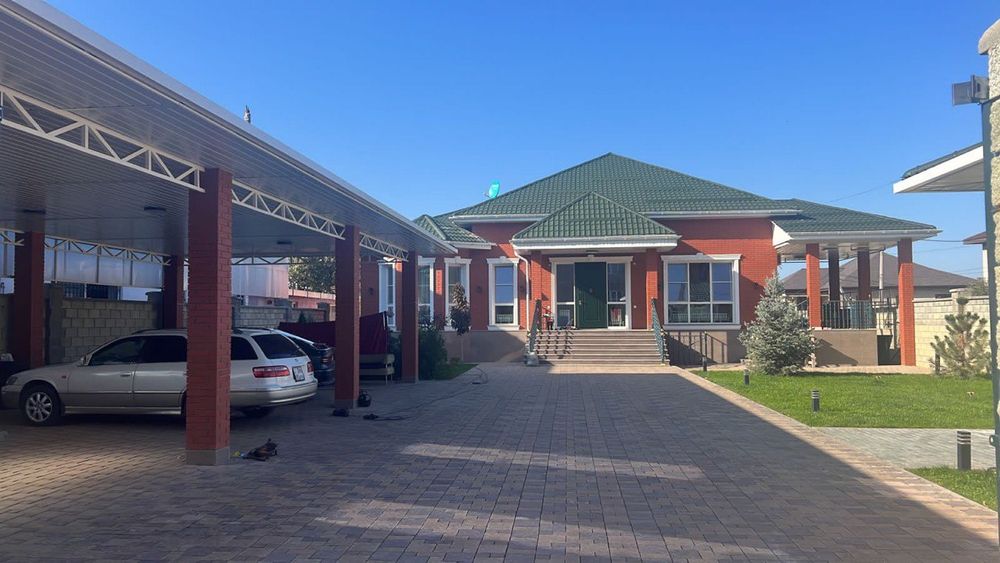 Қаптама кірпіш Ресейлік заводтан