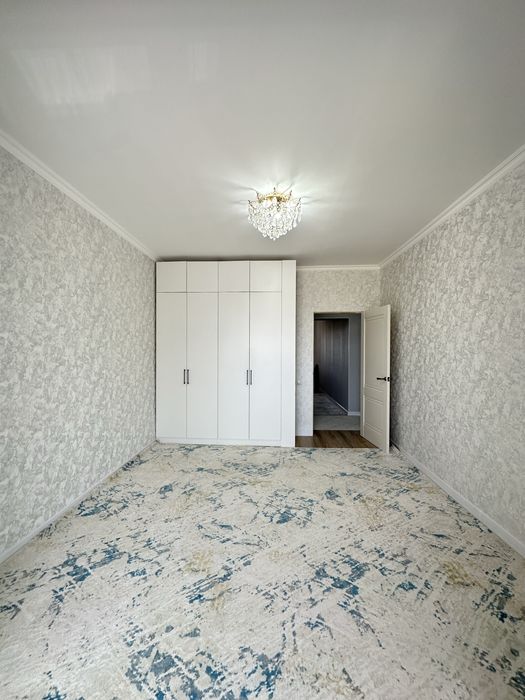 31 б мкр Жк Акниет 2 бөлме сатылады