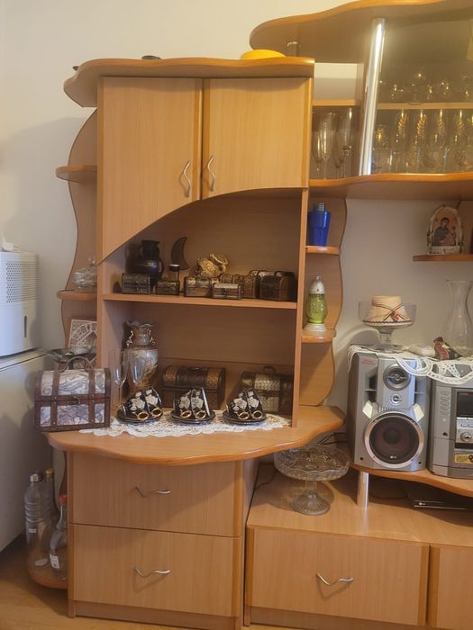 Vânzare mobilă sufragerie