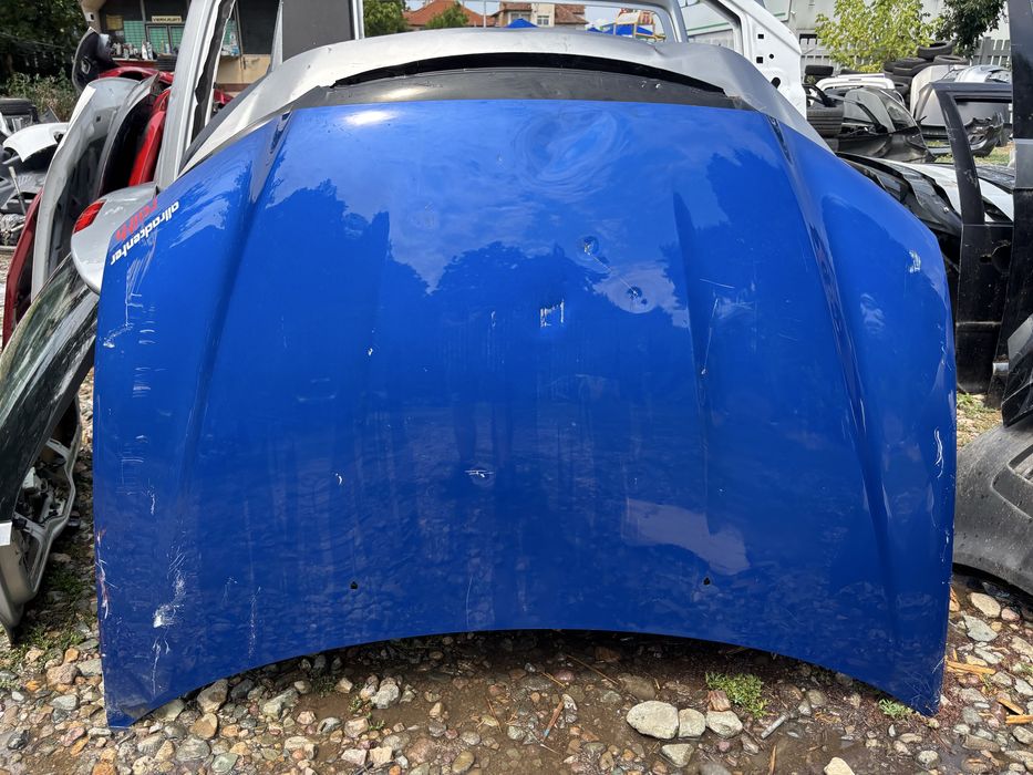 Капак Mitsubishi ASX