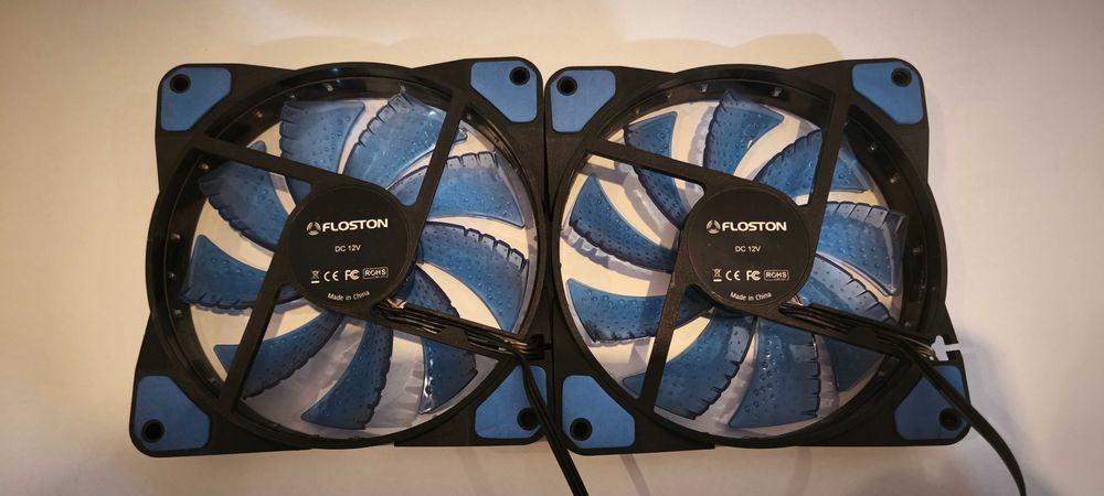 Lot Cooler pentru PC DESKTOP și GPU 200mm 120mm 60mm 92mm 40mm