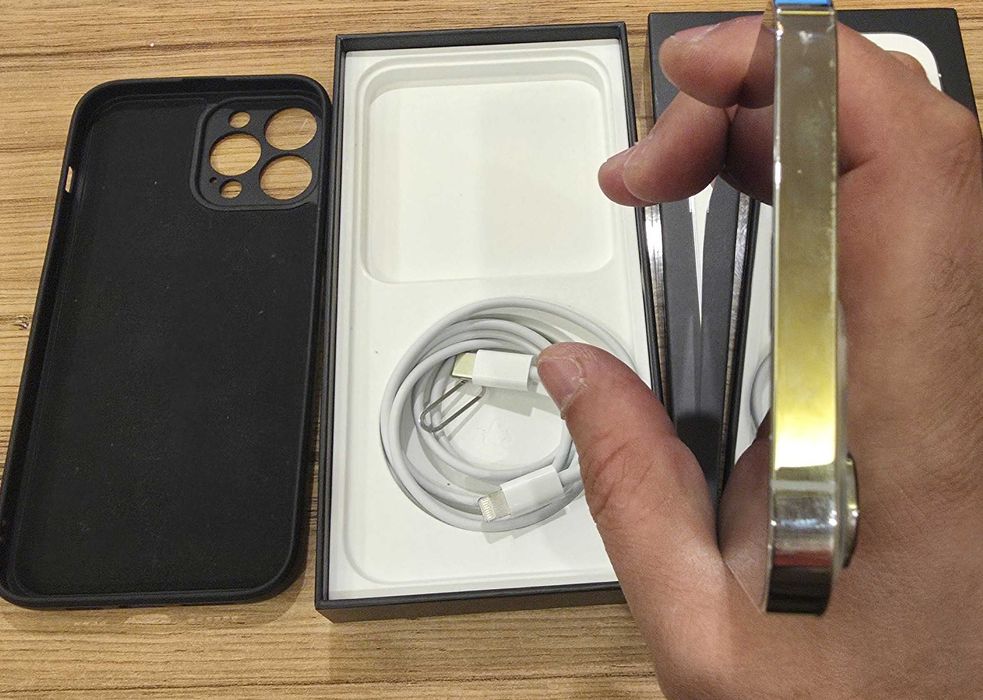 Iphone 13 Pro Max 512 gb