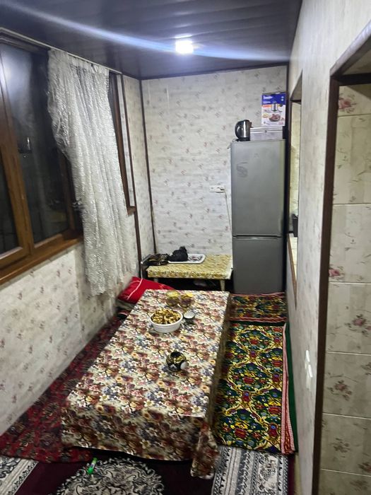 Ижарага уй берилади  камчатка изза урикзор атрофи  3 хона  400&