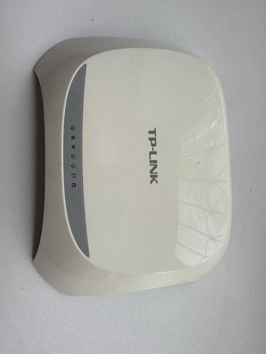 Продается модем TP-LINK