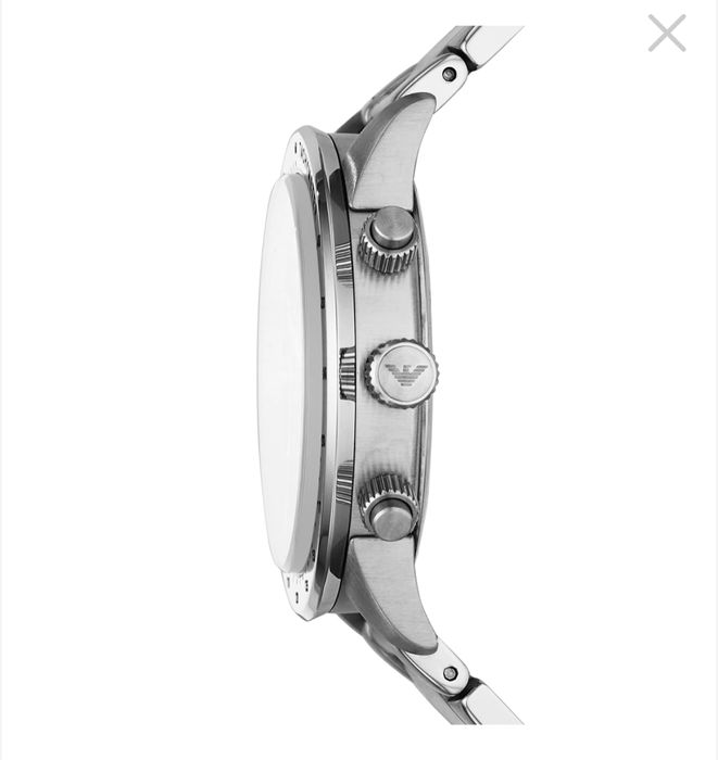 Часовник Emporio Armani