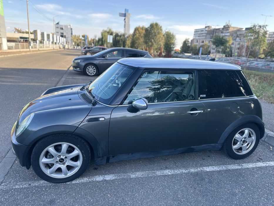 MINI Cooper 0 — imagine 2